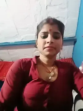 Stripchat Sex Chat of Nisha_Cute
