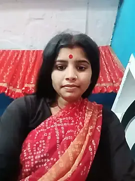 Stripchat Sex Chat of Nisha_Cute