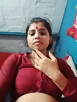 Stripchat Nude Webcam of Nisha_Cute