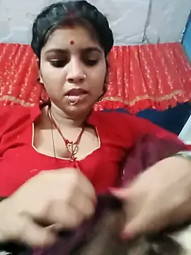 Stripchat Best live sex cam show of Nisha_Cute