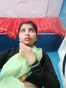 Stripchat Free Live Porn of Nisha_Cute
