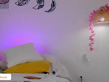 Stripchat Sex Cam of PartyQqHouse