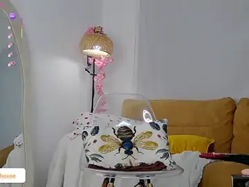 Stripchat Nude Webcam of PartyQqHouse