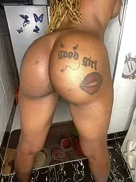 Stripchat Best Webcam of Riri_lili