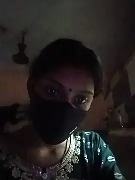 Stripchat Private Sex Chat of Ruhi_baby_