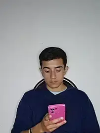 Stripchat Sex Chat of Thick_Cock