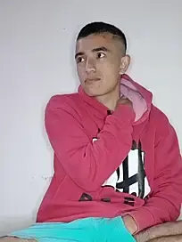 Stripchat Sex Cam of Thick_Cock