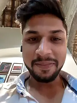 Stripchat Live Porn of _IRRESISTIBLE_