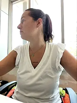 Stripchat Private Sex Chat of bichota85