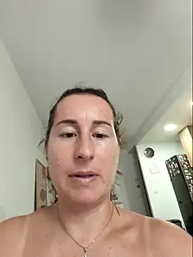 Stripchat Live Porn of bichota85