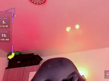 Stripchat Live Sex of naomy__xx
