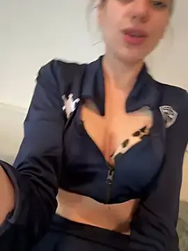 Stripchat Sex Cam of weed227