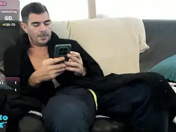Stripchat Nude Webcam of DIEGODELAVERGE