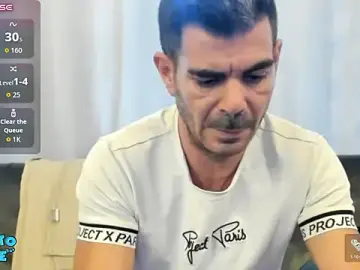 Stripchat Sex Cam of DIEGODELAVERGE