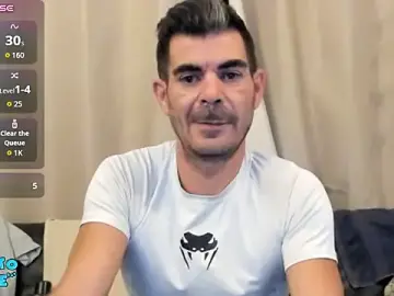 Stripchat Adult Webcam of DIEGODELAVERGE