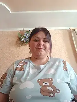 Stripchat Adult Webcam of Dear-Natalia