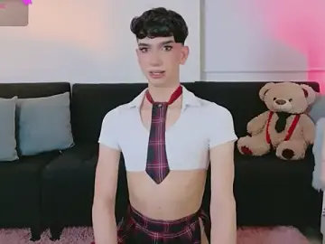 Stripchat Live Sex Cam of Jamess_Brown