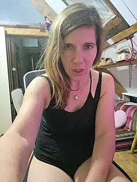 Stripchat Sex Cam of Lina_lou4