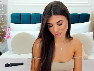 Stripchat Best live sex cam show of MonCarla