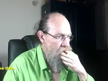 Stripchat Live Porn of Uncle_Hottie