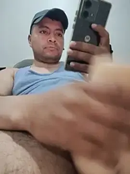 Stripchat Best Webcam of Wolf23maverick