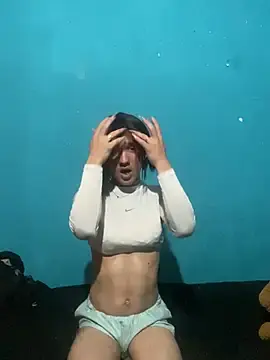 Stripchat Live Porn of laura_secer