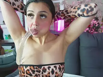 Stripchat Best live sex cam show of miss___anastasia