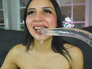 Stripchat Live Sex Cam of miss___anastasia