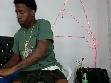 Stripchat Live Porn of Damian_hart_24CM