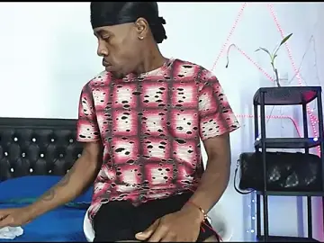 Stripchat Live Porn of Damian_hart_24CM