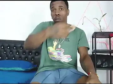 Stripchat Live Porn of Damian_hart_24CM