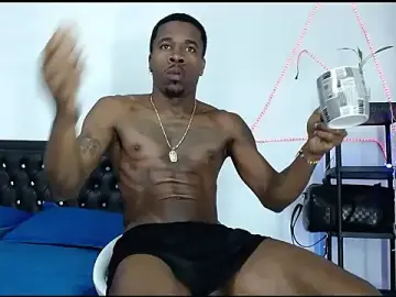 Stripchat Free Live Porn of Damian_hart_24CM