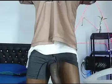 Stripchat Watch Live Sex Cams of Damian_hart_24CM