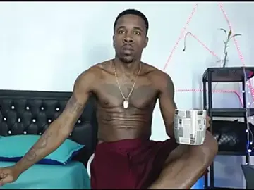 Stripchat Free Live Porn of Damian_hart_24CM