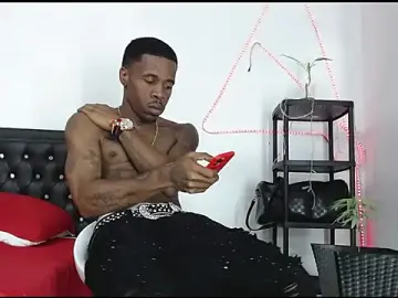 Stripchat Private Sex Chat of Damian_hart_24CM
