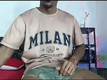 Stripchat Watch Live Sex Cams of Damian_hart_24CM