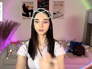 Stripchat Nude Webcam of LinaMour