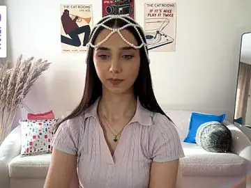Stripchat Adult Webcam of LinaMour