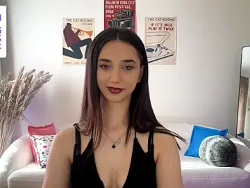 Stripchat Live Sex Cam of LinaMour