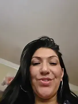 Stripchat Adult Webcam of LittleMissEeve