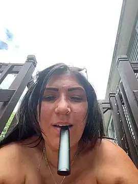Stripchat Adult Webcams of LittleMissEeve