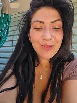 Stripchat Adult Webcam of LittleMissEeve
