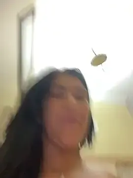 Stripchat Sex Chat of LittleMissEeve