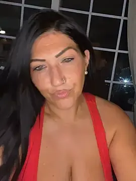 Stripchat Live Porn of LittleMissEeve