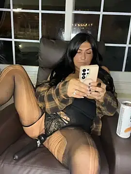 Stripchat Adult Video Chat of LittleMissEeve