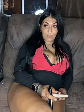 Stripchat Nude Webcam of LittleMissEeve