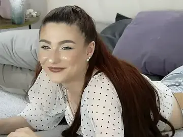 Stripchat Best Webcam of NoraJoice