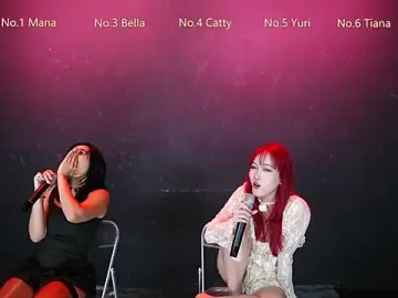 Stripchat Live Sex Cam of Rebel__Stage