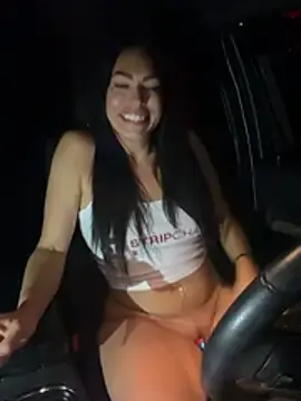 Stripchat Sex Cam of annablisss
