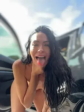 Stripchat Live Sex Cam of annablisss